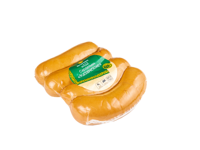 Сардельки 